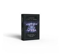 Modiphius The Elder Scrolls: Call To Arms - Chapter 2 Card Pack: Steam & Shadow