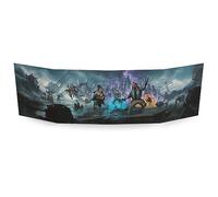 MODIPHIUS ENTERTAINT LTD