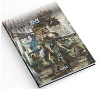 MODIPHIUS ENTERTAINT LTD