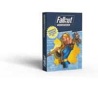 Modiphius Fallout - Wasteland Warfare - Accessories - Denizens of The Wasteland