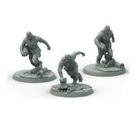 Modiphius Fallout: Wasteland Warfare - Super Mutants Suiciders