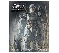 Fallout: Wasteland Warfare - The Commonwealth Rules Expansion