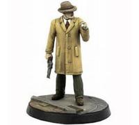 Modiphius Fallout: Wasteland Warfare: Unaligned: Mysterious Stranger - Brand New And Sealed
