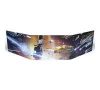 Modiphius Homeworld: Revelations | Gamemaster Screen | Role Playing Game | RPG | English