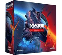 Mass Effect: The Board Game - Priority Hagalaz