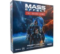 Mass Effect: The Board Game - Priority Hagalaz