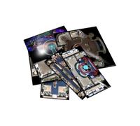Modiphius Star Trek Adventures Rpg: The Next Generation Starfleet Deck Tiles