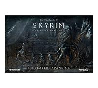 Modiphius Skyrim Adventure Board Game: 5-8 Player Expansion (MUH106009) | Modiphius Skyrim Adventure Board Game: 5-8 Player Expansion (MUH106009)