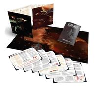 Star Trek Adventures RPG Klingon Empire Gamemasters Toolkit Modiphius NEW SEALED