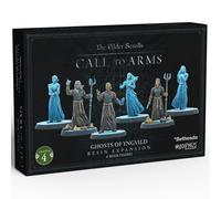 The Elder Scrolls Call to Arms Ghosts of Yngvild Miniatures Modiphius NEW SEALED