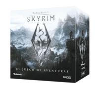 Modiphius The Elder Scrolls V Board Game