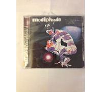 modiphyde - Space Age Junkie (US Import)