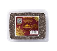 MODISON Chia Seeds, Natural Superfood for Smoothies, Yogurt & Healthy Breakfasts