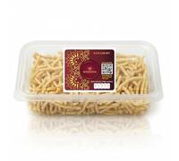 Modison Ratlami Sev - 180g | Traditional Indian Spicy Namkeen | Crispy Fried Gram Flour Noodles (Besan Sev) | Authentic Rajasthani Style Snack Mix | Savory & Crunchy