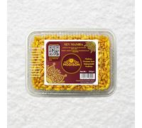 MODISON Sev Mamra Indian Snacks Puffed Rice Mix 180g