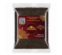 MODISON Shahi Jeera Black Cumin Seeds Whole Spice Natural 100g