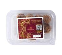 MODISON Til Laddu Indian Sweets Sesame Sweet Balls 180g