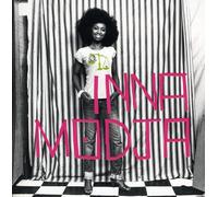 Modja, Inna - Every Day Is a New World