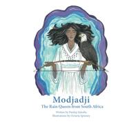 Modjadji: The Rain Queen from South Africa