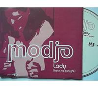Modjo - Lady