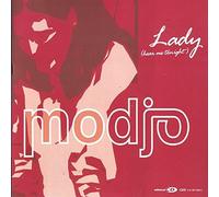 Modjo - Lady (Hear Me Tonight)