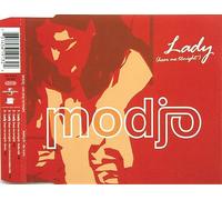 Modjo - Lady Hear Me Tonight