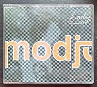 Modjo - Lady (Hear Me Tonight)