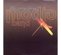 Modjo - No More Tears [12" VINYL]