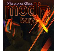 Modjo Band - No More Tears