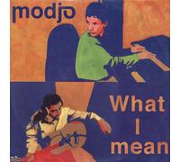Modjo - What I Mean [12" VINYL]