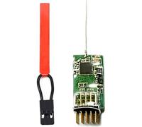 MODJUEGO 4100E 2.4G 4-Channel 4 Channels Micro Receiver for JR/SPEKTRUM DSM2 Transmitter Accessories