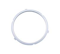 MODJUEGO Replacement MY-QC50A5 QC60A5 Sealing Ring Silicone Pressure Cooker Sealing Ring for Midea 5L/6L MD-P-50TGB Electric Pressure Cooker Repair Accessories