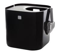 ModKat Cat Litter Box - Black