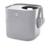 ModKat Cat Litter Box - Grey