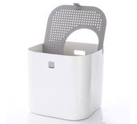 Modko ModKat Cat Litter Box - White
