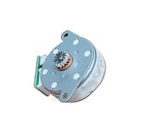 modle DIY DIY Handmade electronic starter, 35mm Dia Stepper electronic starter, 2-Phase 4-Wire Micro electronic starter with 0.5-Mode 14-Tooth Gear Step Angle 7.5 Degrees electronic starter ZFUGEDRLI