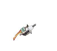 modle DIY Stroke 6.5 MM Step electronic starter Micro 10MM Two-Phase Four-Wire Linear Stepper electronic starter Telescopic Stepper electronic starter Digital Products electronic starter electrical to