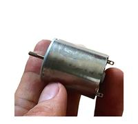 modle Science Car Modle electronic starter Ship Modle electronic starter Sweeping Robot electronic starter DIY Toy Handmade electronic starter 370 DC electronic starter 6V 5000RPM electronic starter P