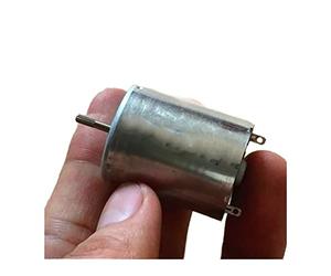 modle Science Car Modle electronic starter Ship Modle electronic starter Sweeping Robot electronic starter DIY Toy Handmade electronic starter 370 DC electronic starter 6V 5000RPM electronic starter P
