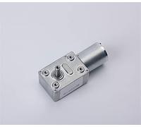 modle Science JGY-370 electronic starter, High Torque electronic starter, Self-Locking electronic starter, 6rpm-375rpm, Low Speed electronic starter, DC 6V 12V 24V, Pumps Robot(12v,90)