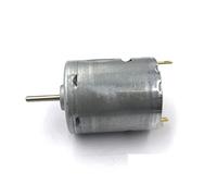 modle Science RS-365SV-1870 electronic starter Hair Dryer electronic starter Car Modle electronic starter DIY Electric Drill electronic starter 365 DC electronic starter 18V 19400RPM electronic starte