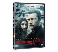 Modlitba lovce DVD / Hunter's Prayer (Czech Version)