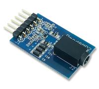 MODLUE, PMOD, AUDIO AMP, 2.5W, CLASS D, Analogue Development Kits, Qty.1 | 410-233