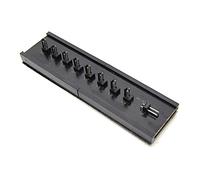 ModMyToys 2-Pin Power Distribution PCB 8x 2Pin Block