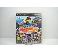 ModNation Racers