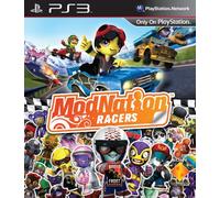 ModNation Racers (PS3)