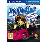 ModNation Racers : Road Trip [PS VITA]