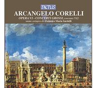 Modo Antiquo - OPERA VI
