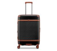 MODO by Roncato Charm 2.0 4 wheels Trolley 67 cm with expansion pleat black