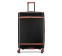 MODO by Roncato Charm 2.0 4 wheels Trolley 77 cm with expansion pleat black